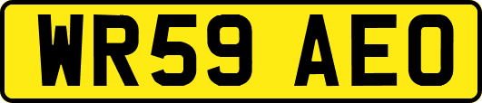 WR59AEO