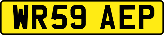 WR59AEP