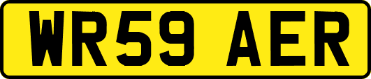 WR59AER