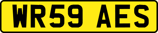 WR59AES