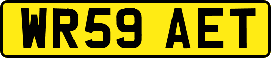 WR59AET