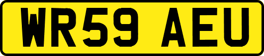 WR59AEU