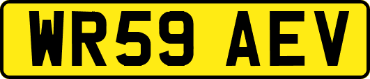 WR59AEV