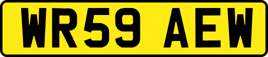 WR59AEW