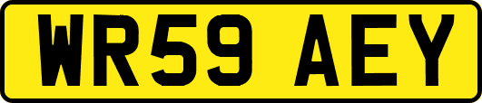 WR59AEY