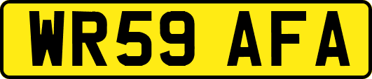 WR59AFA
