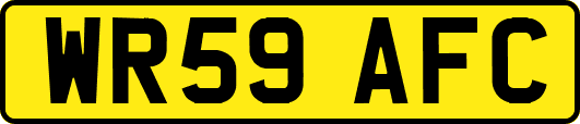 WR59AFC