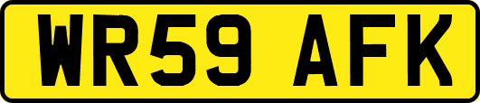 WR59AFK