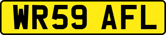 WR59AFL