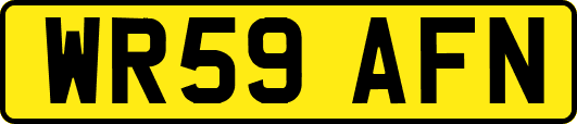 WR59AFN