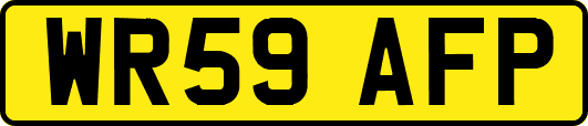 WR59AFP