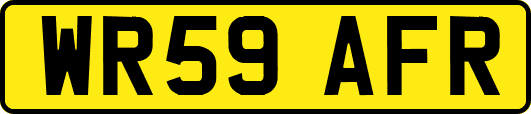 WR59AFR