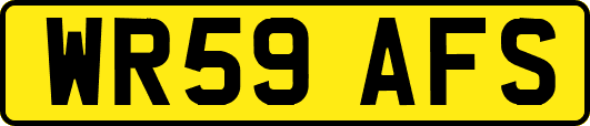 WR59AFS