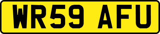 WR59AFU