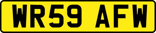WR59AFW