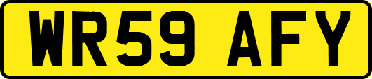 WR59AFY