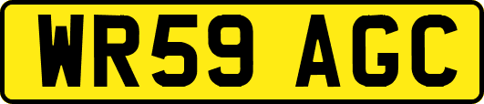 WR59AGC