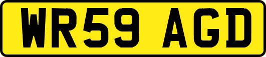 WR59AGD