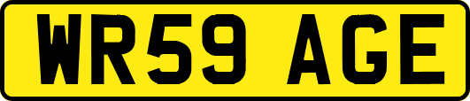 WR59AGE