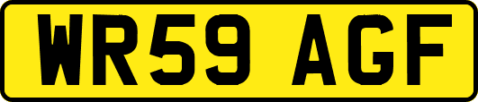 WR59AGF