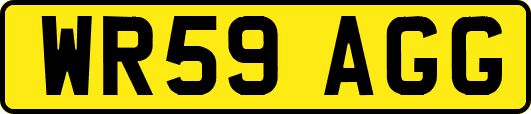 WR59AGG