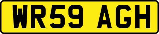 WR59AGH