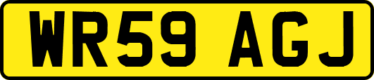 WR59AGJ