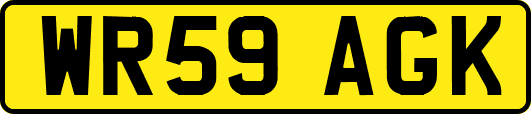 WR59AGK