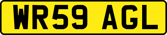 WR59AGL