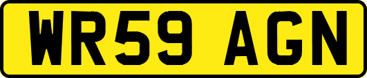 WR59AGN