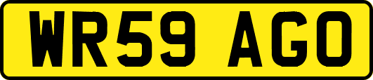 WR59AGO