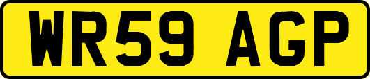 WR59AGP