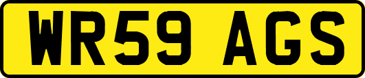 WR59AGS
