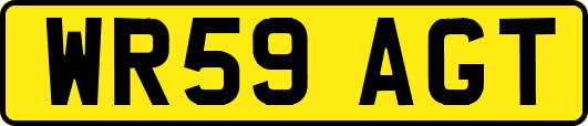 WR59AGT
