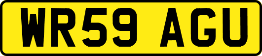 WR59AGU