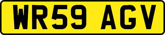 WR59AGV