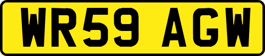 WR59AGW