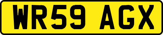 WR59AGX
