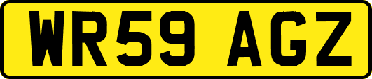 WR59AGZ