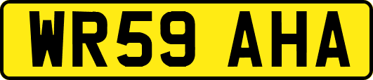 WR59AHA