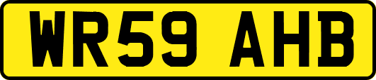 WR59AHB