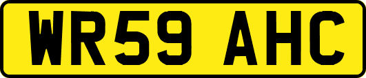 WR59AHC