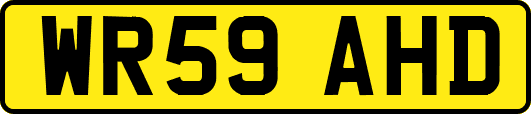 WR59AHD