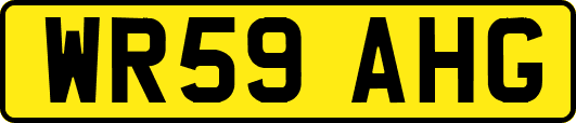 WR59AHG