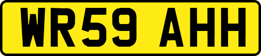 WR59AHH