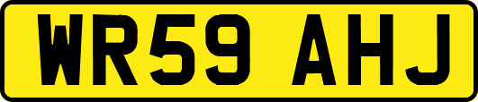 WR59AHJ