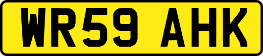 WR59AHK