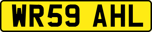 WR59AHL