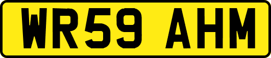 WR59AHM