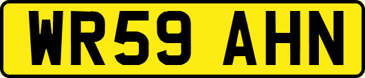WR59AHN